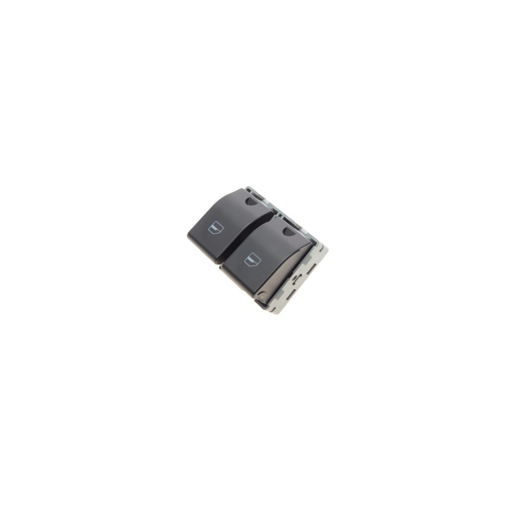 Кнопка склопідіймача (L) VW Polo/Fox/Seat Ibiza/Cordoba 03-10