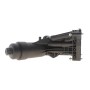 Корпус фільтра масляного BMW 3 (F30/F80)/5 (F10/G30/F90) 2.0D 12- B32/B37/B38/B42/B47