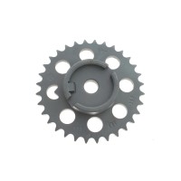 Шестерня ГРМ VW T4 2.8 VR6 00-03/T5 3.2 VR6 03-09 (z=32) (проміжна)