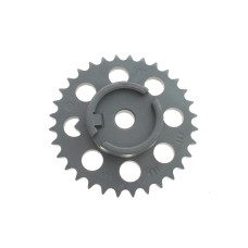 Шестерня ГРМ VW T4 2.8 VR6 00-03/T5 3.2 VR6 03-09 (z=32) (проміжна)
