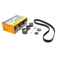 Комплект ГРМ Renault Laguna I/Megane I 1.8/2.0 98-03/Clio II 2.0 16V 00-09 (27x128z)