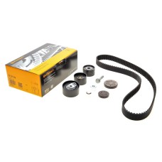 Комплект ГРМ Renault Laguna I/Megane I 1.8/2.0 98-03/Clio II 2.0 16V 00-09 (27x128z)