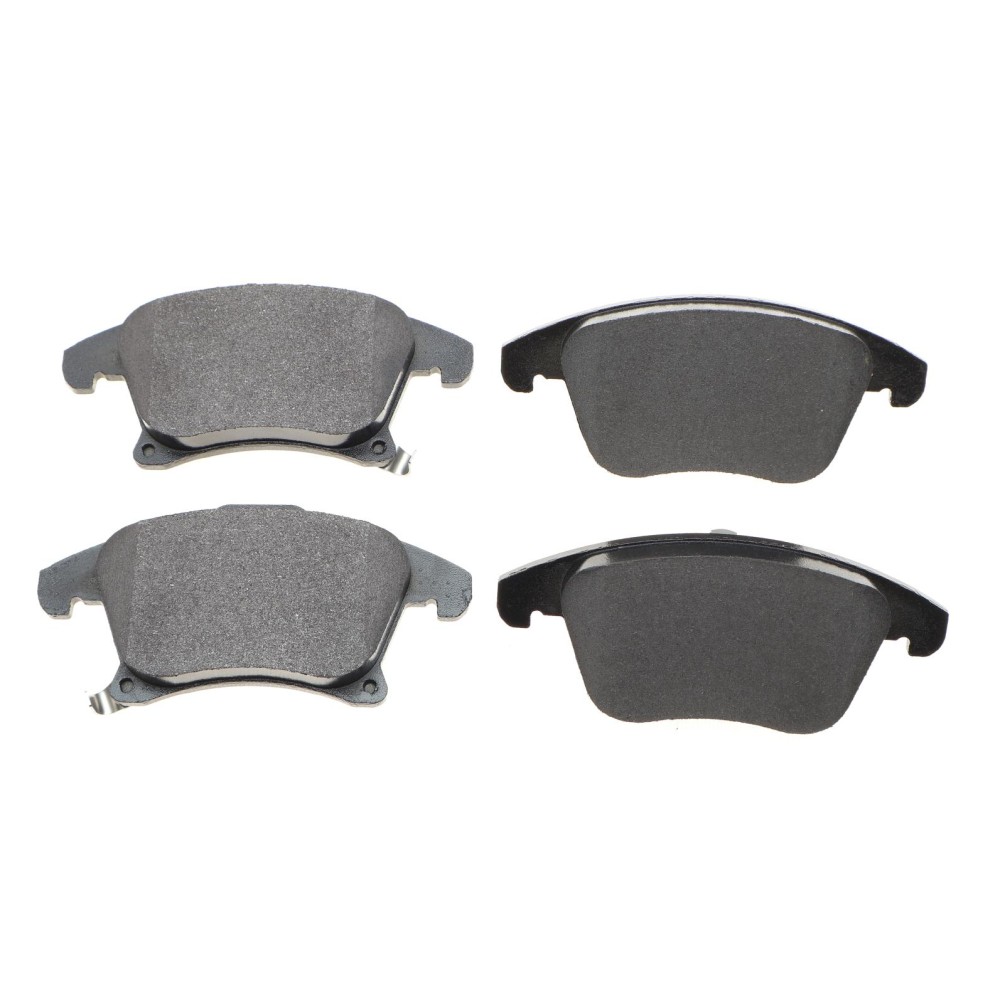 Колодки гальмівні (передні) Ford Galaxy/Mondeo V/S-Max 1.0-2.0H 14-