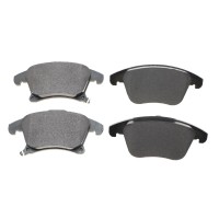 Колодки гальмівні (передні) Ford Galaxy/Mondeo V/S-Max 1.0-2.0H 14-