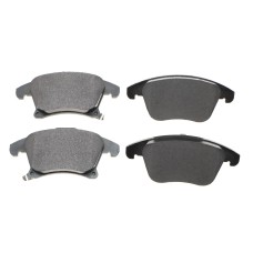 Колодки гальмівні (передні) Ford Galaxy/Mondeo V/S-Max 1.0-2.0H 14-