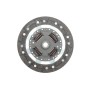 Комплект зчеплення Ford Focus 98-04 (d=220mm) (+вижимний)