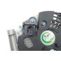 Генератор Citroen Jumper/Ford Transit/Peugeot Boxer 2.2HDi/TDCi 11- (12V/150A)