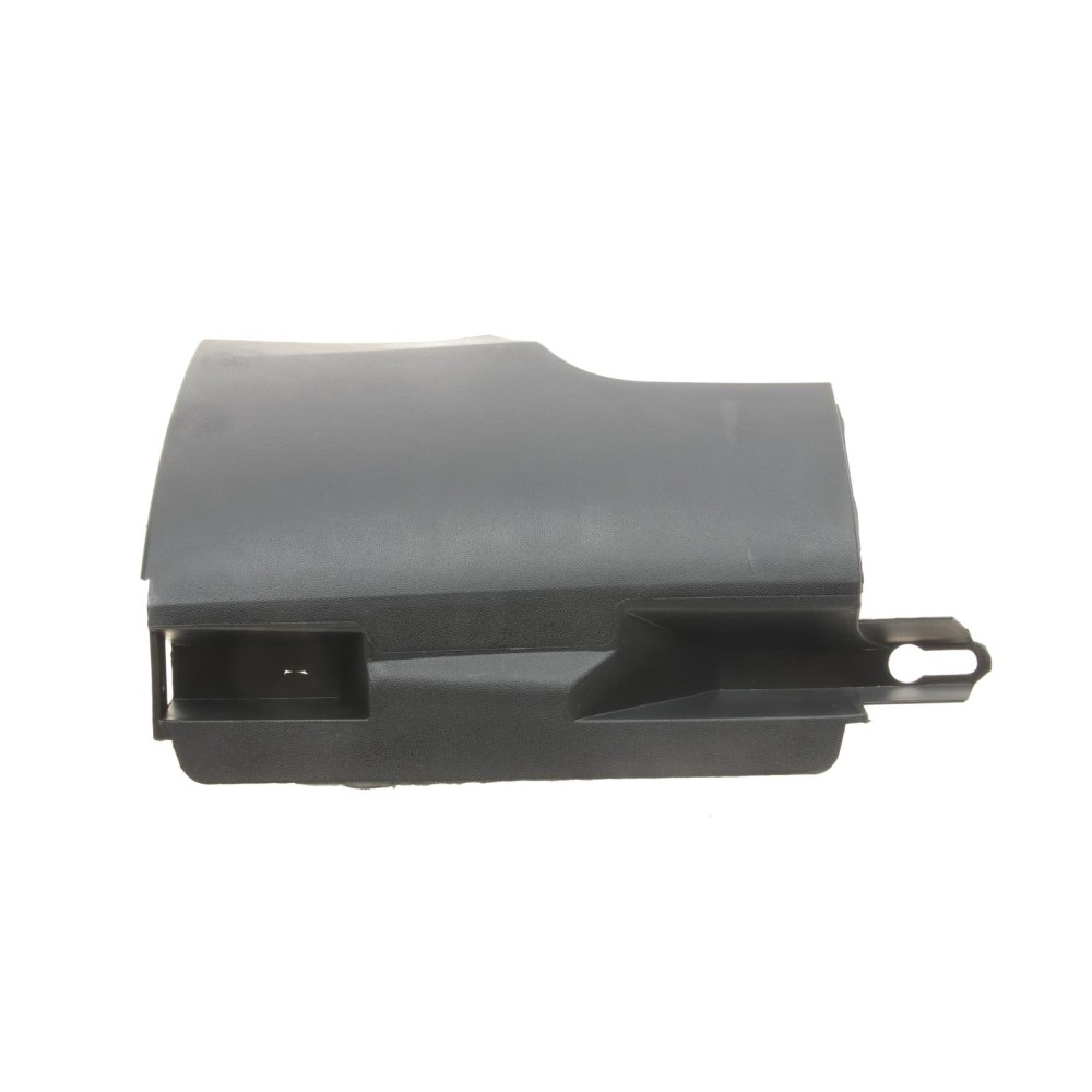 Накладка порога (заднього) VW Passat 05-10 (R)