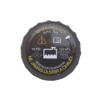 Кришка бачка розширювального Jeep Cherokee/Chrysler 300C/M 95-