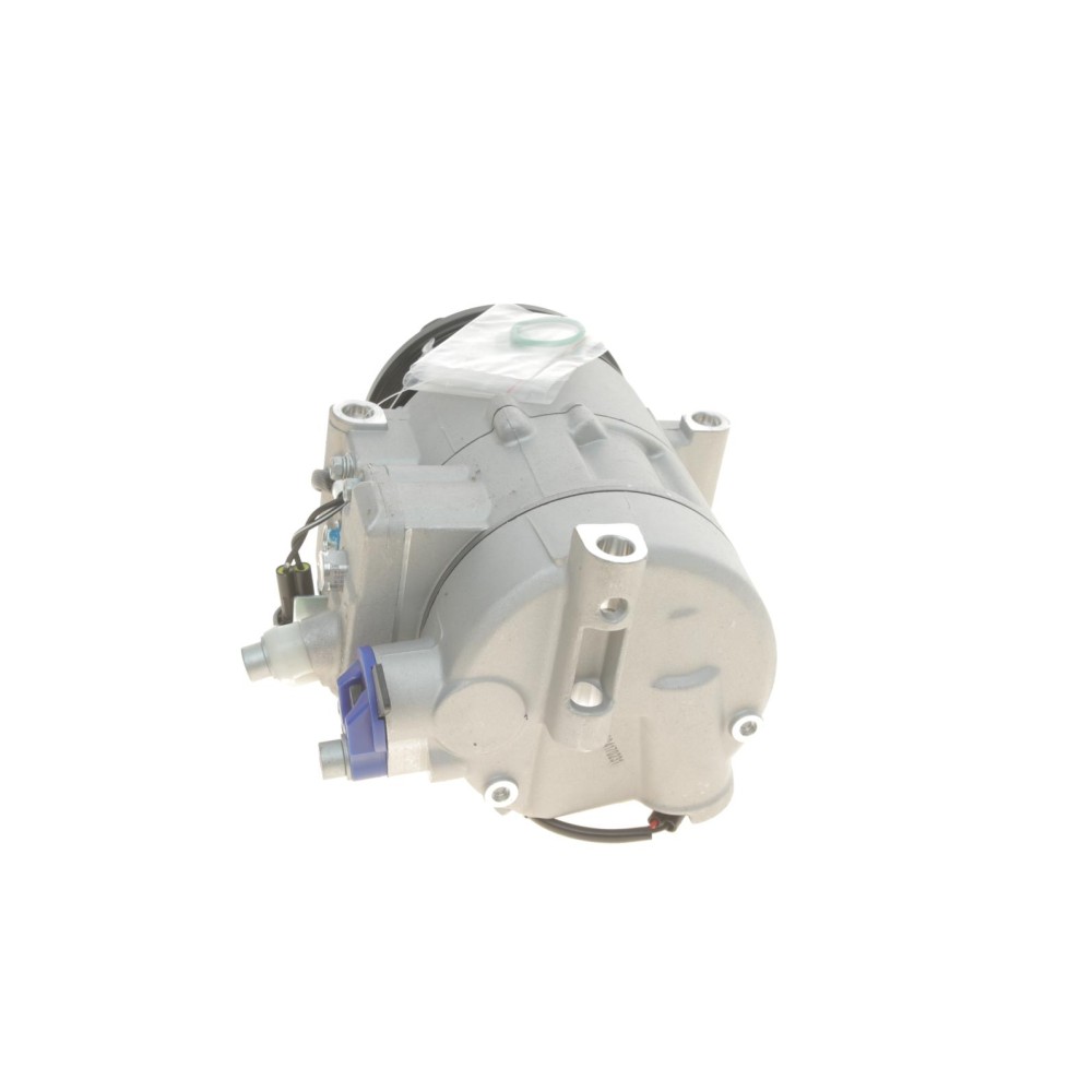 Компресор кондиціонера MB C-class (W204)/E-class (W212) 2.2CDI OM651 08-
