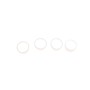 Ремкомплект форсунки Toyota Land Cruiser 3.0 D-4D 00-