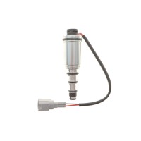 Клапан компресора кондиціонера Renault Megane III/Scenic III 2.0 09-15
