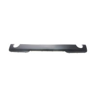 Накладка бампера (заднього) BMW 5 (F10/F11) 09-17 (M-Technic)