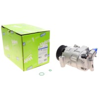 Компресор кондиціонера VW T5 2.0 TDI 09-15