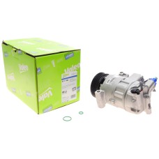 Компресор кондиціонера VW T5 2.0 TDI 09-15
