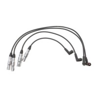 Проводи запалювання (к-кт) VW Golf IV 1.6i 97-04 (RC-VW203)
