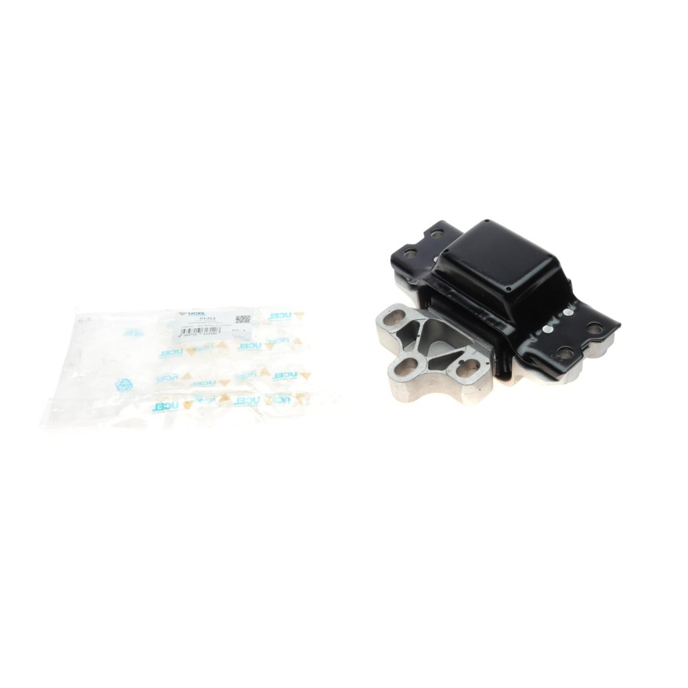 Подушка двигуна (L) VW Tiguan 2.0D 07-