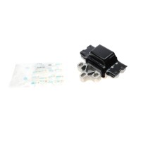 Подушка двигуна (L) VW Tiguan 2.0D 07-