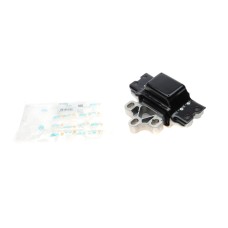 Подушка двигуна (L) VW Tiguan 2.0D 07-