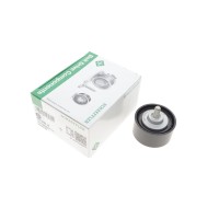 Ролик генератора BMW 5 (F10) 09- (паразитний) (55x28), N47/M47/N57/M57