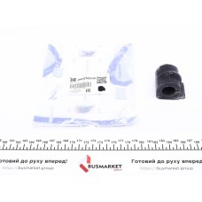 Втулка стабілізатора (переднього) Opel Kadett E/Vectra A 88-95 (d=24mm)