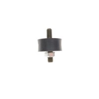 Опора радіатора Audi 100/200/80/90/VW T3 -92 (зверху) (M8x1.25)