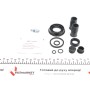 Ремкомплект супорта (заднього) Toyota Yaris 05- (d=34mm) (+поршень з механізмом) (Ate)