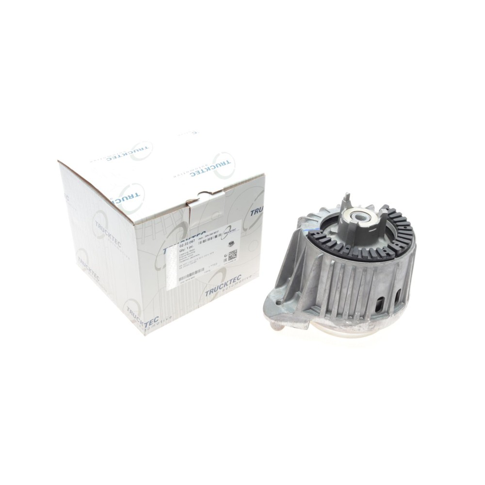 Подушка двигуна MB E-class (W212) 09-15