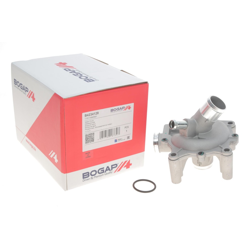 Помпа води Mini (R50/R52/R53) Cooper S/Works 1.6 02-06