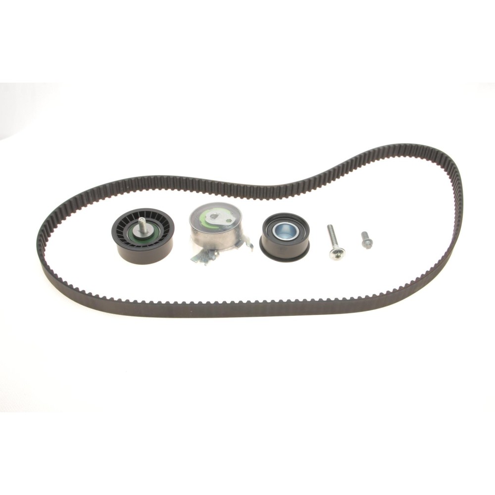 Комплект ГРМ Opel Astra G/Zafira A 1.4-1.8 16V 98-08