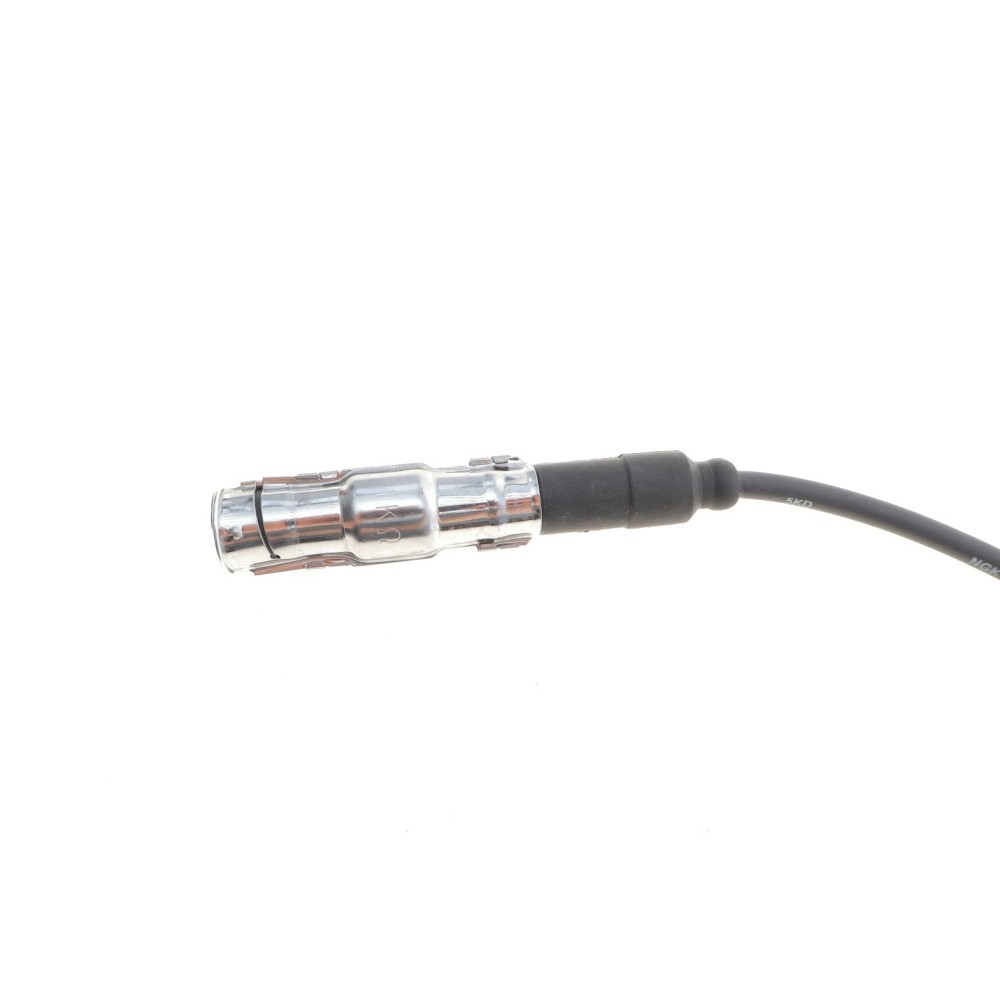 Проводи запалювання (к-кт) Audi A4/VW Passat B5 1.6 94-00 (RC-AD215)