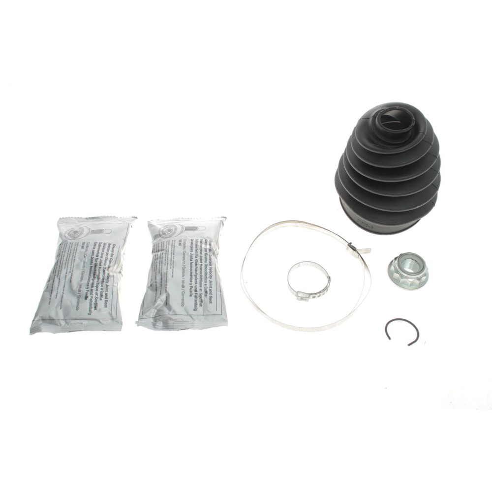 Пильник ШРКШ (зовнішній) VW T5 2.0/1.9TDI 03- (26x86)
