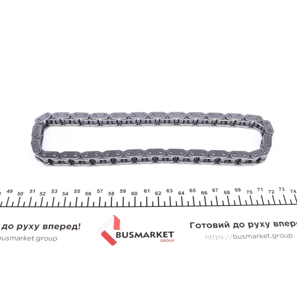 Ланцюг ГРМ BMW 5 (E39)/7 (E38)/8 (E31)/X5 (E53)/VW Touareg 90-10- (z=54) (M62)
