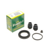 Ремкомплект супорта (заднього) Honda Legend/Acura RL 06-12 (d=40mm) (Nih)