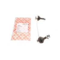 Тяга стабілізатора (переднього) (L) Volvo S60/S90/V60/V90/XC60/CX90 14- (L=179mm)