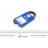 Ремінь генератора Nissan Primera 1.6 16V 94-01