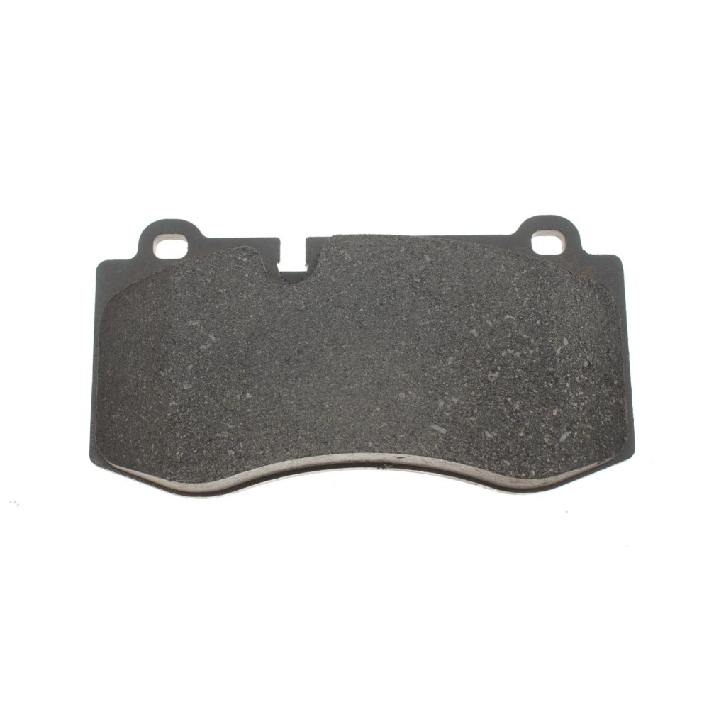 Колодки гальмівні (передні) MB E-class (W211) 05-09/S-class (W221) 05-13 (Brembo)