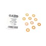 Шайба під форсунку Citroen C1/C2/C3 1.4 HDI 01- (7.3x15x2.5) (к-кт 10шт)