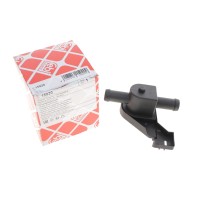 Кран пічки VW LT 28/35 75-93/T3 79-92