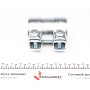 Хомут глушника VW T5 03-15/T6 15-