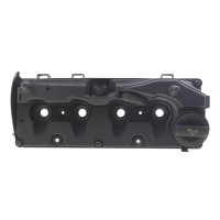 Кришка клапанів VW Caddy 1.6/2.0TDI 10- (з прокладкою)