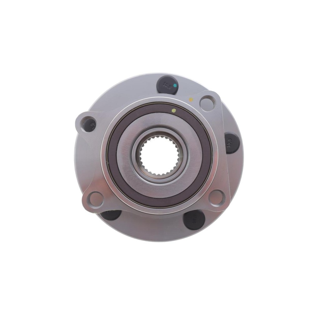 Підшипник маточини (передньої) Subaru Impreza 2.5 WRX STi 05-13 (+ABS)