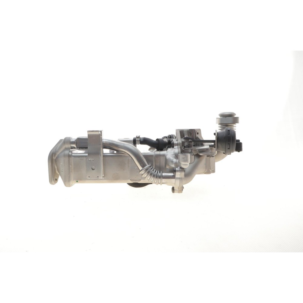 Радіатор рециркуляції ВГ BMW 3 (F30/F80)/5 (F10/G30/F90)/7 (G11/G12) 11- B47