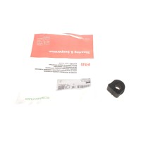 Втулка стабілізатора (переднього) Audi A3/TT/Skoda Octavia/Bora/VW Golf (d=20mm)