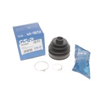 Пильник ШРКШ (зовнішній) Fiat Punto/Opel Corsa D 08- (22.5x78.5x120)