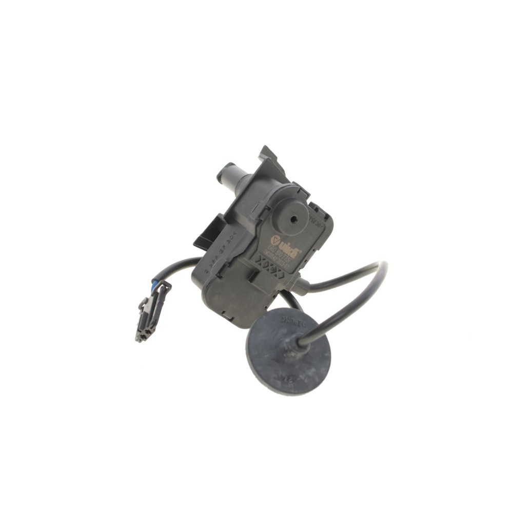 Привід замка бака паливного VW Polo 1.0-2.0 09-