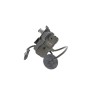 Привід замка бака паливного VW Polo 1.0-2.0 09-