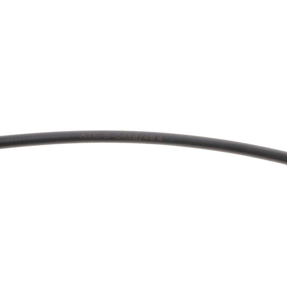 Трос ручника (задній) (R) MB E-class (W211) 02-09 (1726mm)