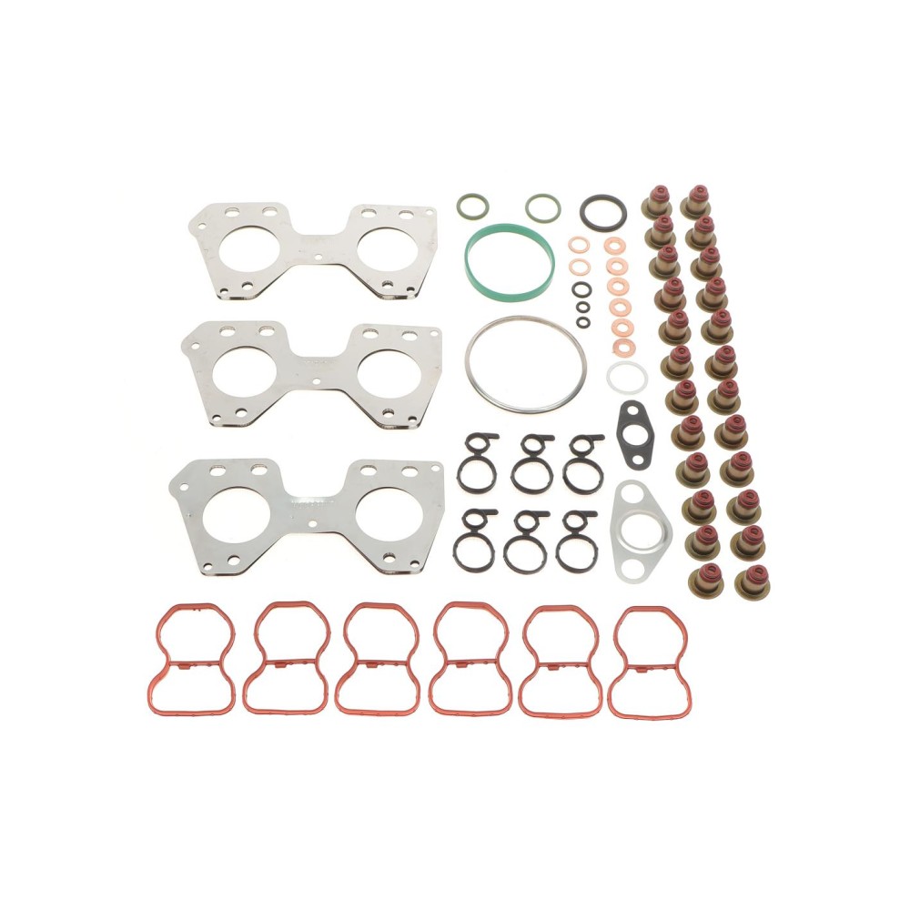Комплект прокладок (верхній) BMW 3 (E90)/5 (F10)/X5 (E70)/X6 (E71/E72) 08-14 N57 D30