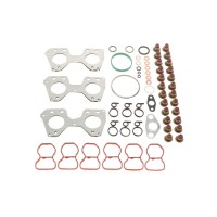 Комплект прокладок (верхній) BMW 3 (E90)/5 (F10)/X5 (E70)/X6 (E71/E72) 08-14 N57 D30